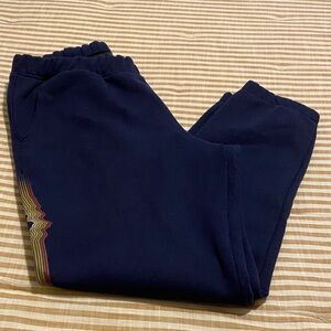 Patagonia - Women’s Ridge Rise Stripe Uprisal Sweatpants